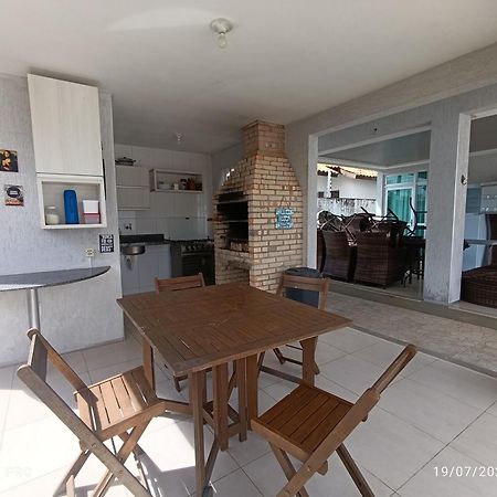 Casa De Praia Na Paraiba Cabedelo Praia Intermares Extérieur photo