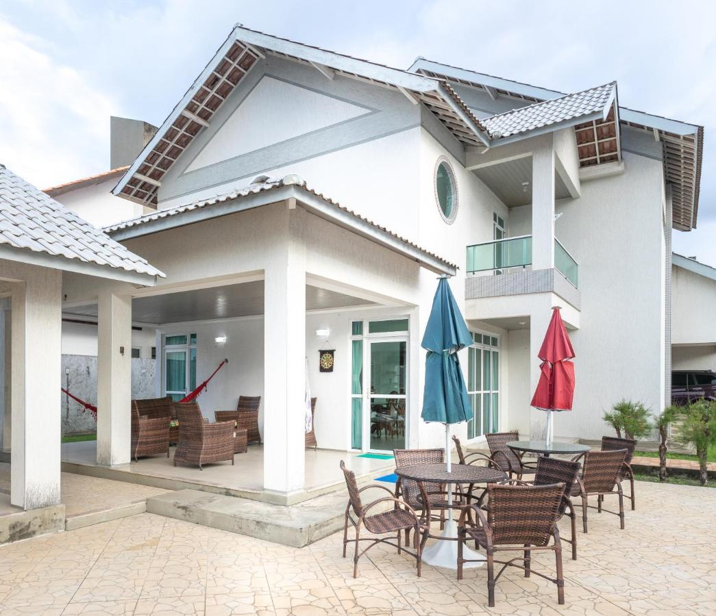 Casa De Praia Na Paraiba Cabedelo Praia Intermares Extérieur photo