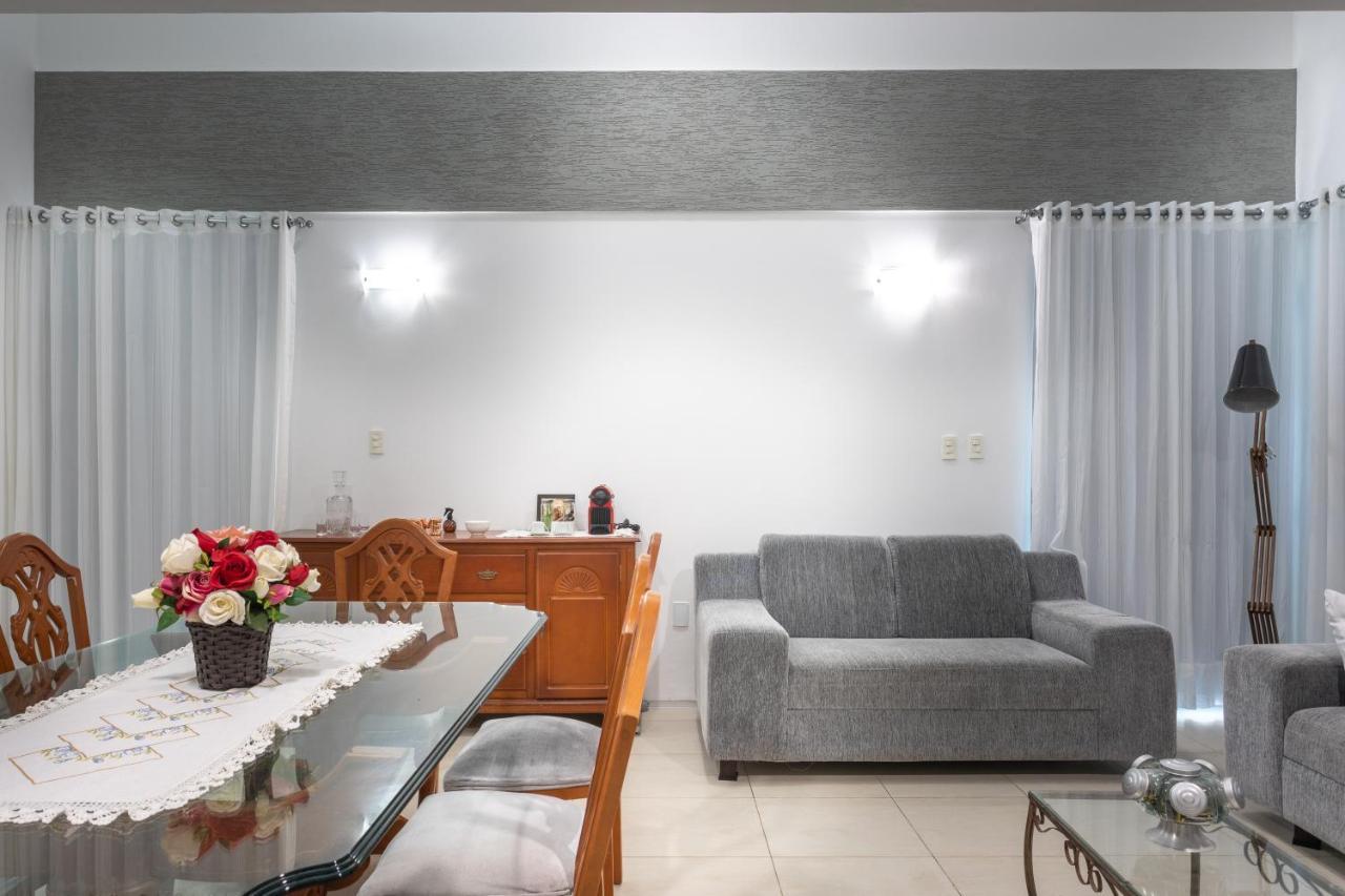 Casa De Praia Na Paraiba Cabedelo Praia Intermares Extérieur photo