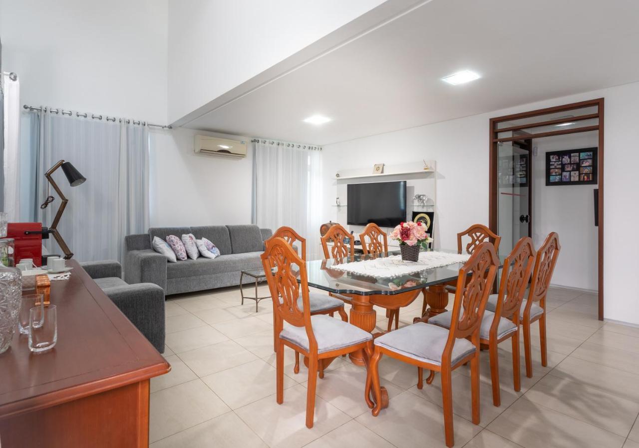 Casa De Praia Na Paraiba Cabedelo Praia Intermares Extérieur photo