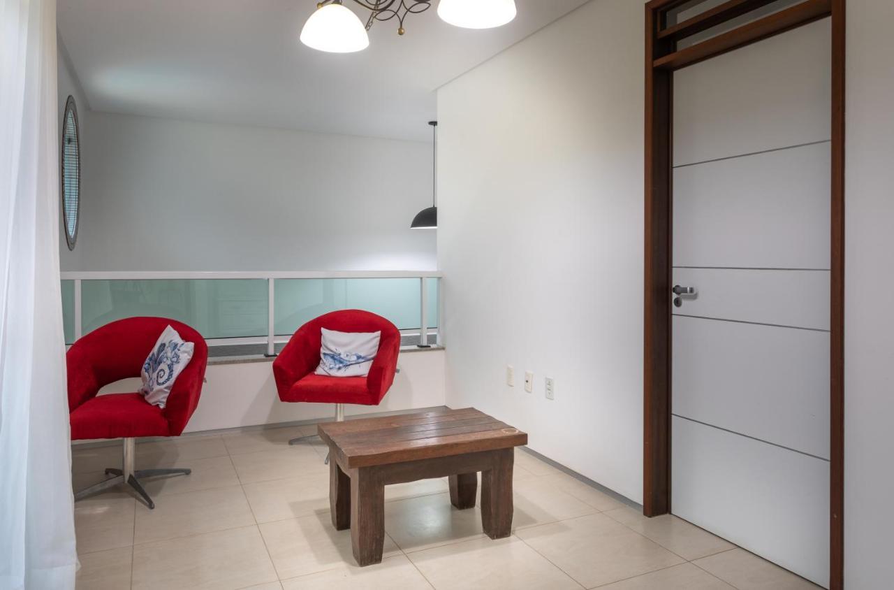 Casa De Praia Na Paraiba Cabedelo Praia Intermares Extérieur photo
