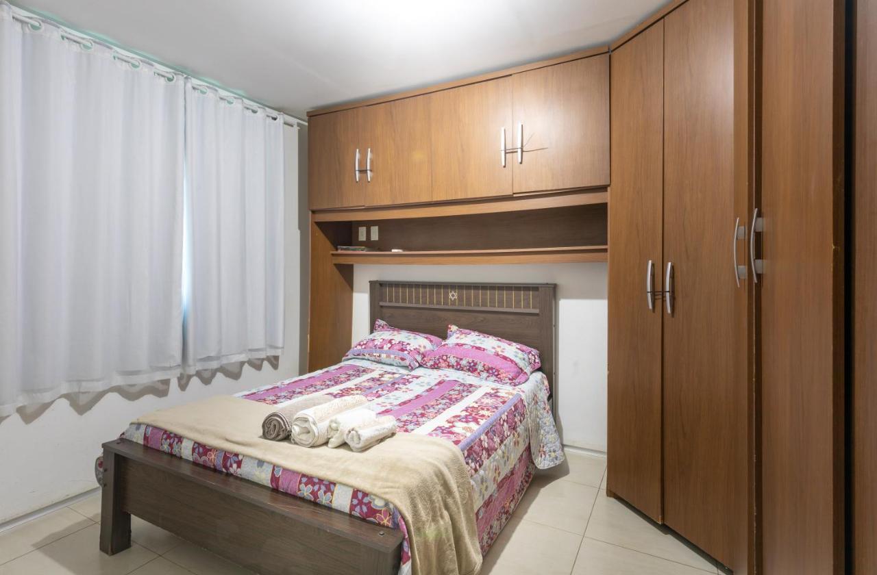 Casa De Praia Na Paraiba Cabedelo Praia Intermares Extérieur photo