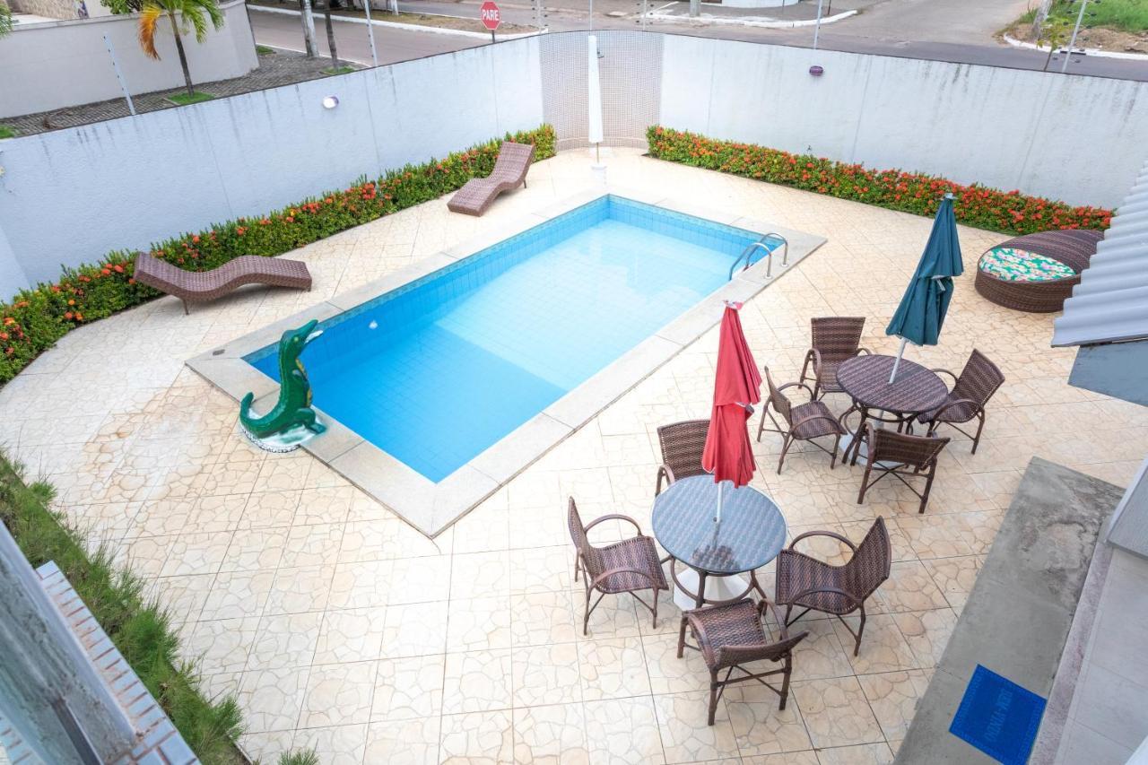 Casa De Praia Na Paraiba Cabedelo Praia Intermares Extérieur photo